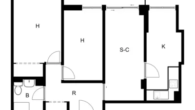 Apartment in Centro photo 3