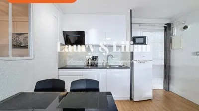 Apartment in Empuriabrava photo 12