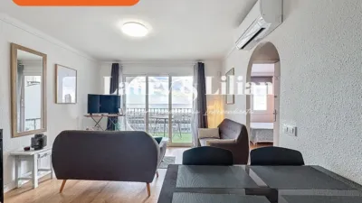 Apartment in Empuriabrava photo 13