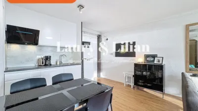 Apartment in Empuriabrava photo 15