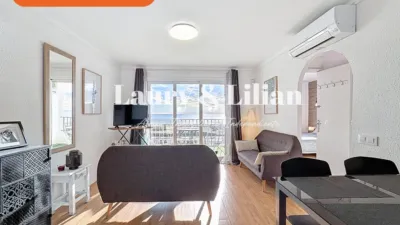 Apartment in Empuriabrava photo 16