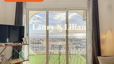 Apartment in Empuriabrava photo 18