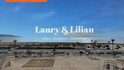 Apartment in Empuriabrava photo 21