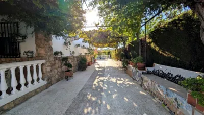 Rustic finca on Calle Diseminado Huertos San Roque photo 10