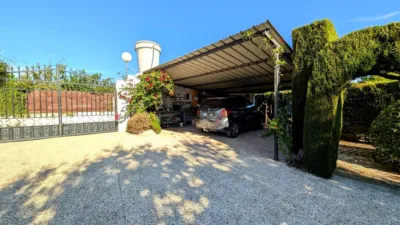 Rustic finca on Calle Diseminado Huertos San Roque photo 15