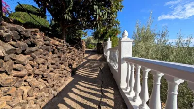 Rustic finca on Calle Diseminado Huertos San Roque photo 19