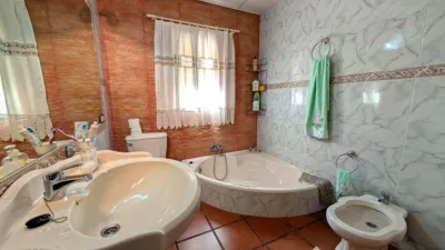 Rustic finca on Calle Diseminado Huertos San Roque photo 47