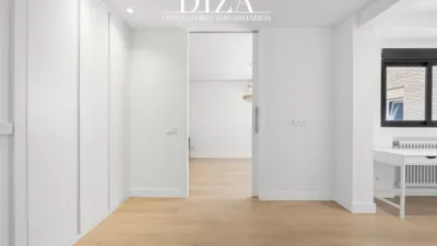 Piso en alquiler en Calle de Zurbarán - Imagen 11