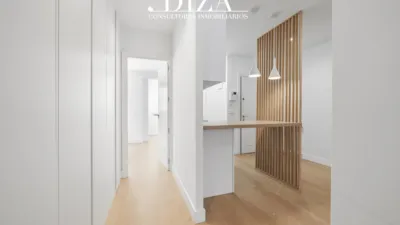 Piso en alquiler en Calle de Zurbarán - Imagen 16