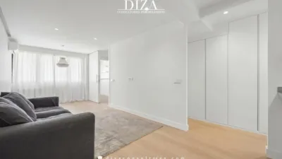 Piso en alquiler en Calle de Zurbarán - Imagen 2