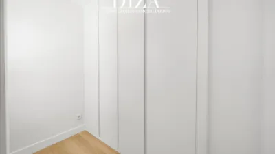 Piso en alquiler en Calle de Zurbarán - Imagen 21
