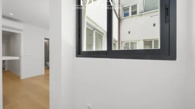 Piso en alquiler en Calle de Zurbarán - Imagen 22