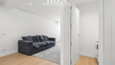 Piso en alquiler en Calle de Zurbarán - Imagen 3