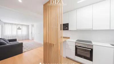 Piso en alquiler en Calle de Zurbarán - Imagen 8