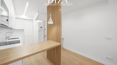Piso en alquiler en Calle de Zurbarán - Imagen 4