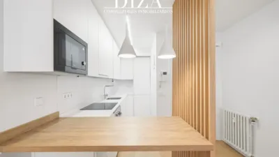 Piso en alquiler en Calle de Zurbarán - Imagen 6