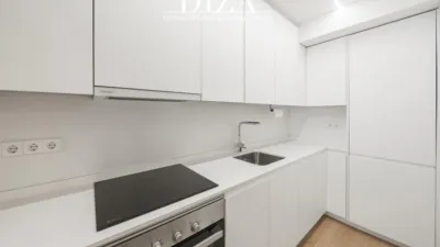 Piso en alquiler en Calle de Zurbarán - Imagen 9
