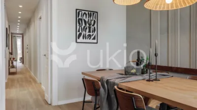 Piso en alquiler en Carrer de Villarroel, cerca de Carrer de València - Imagen 10