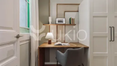 Piso en alquiler en Carrer de Villarroel, cerca de Carrer de València - Imagen 11