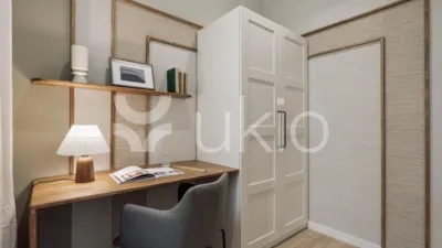 Piso en alquiler en Carrer de Villarroel, cerca de Carrer de València - Imagen 12