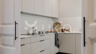 Piso en alquiler en Carrer de Villarroel, cerca de Carrer de València - Imagen 13