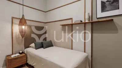 Piso en alquiler en Carrer de Villarroel, cerca de Carrer de València - Imagen 15