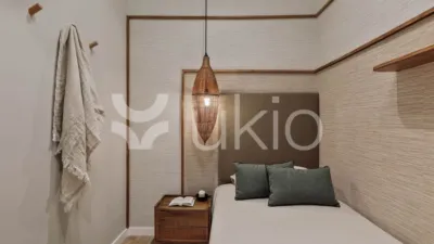 Piso en alquiler en Carrer de Villarroel, cerca de Carrer de València - Imagen 16