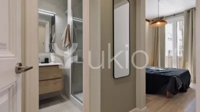 Piso en alquiler en Carrer de Villarroel, cerca de Carrer de València - Imagen 17