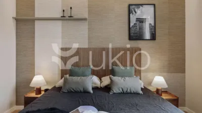 Piso en alquiler en Carrer de Villarroel, cerca de Carrer de València - Imagen 18