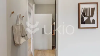 Piso en alquiler en Carrer de Villarroel, cerca de Carrer de València - Imagen 19