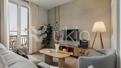 Piso en alquiler en Carrer de Villarroel, cerca de Carrer de València - Imagen 3