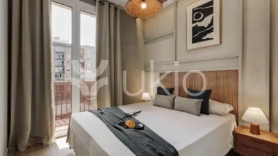 Piso en alquiler en Carrer de Villarroel, cerca de Carrer de València - Imagen 20