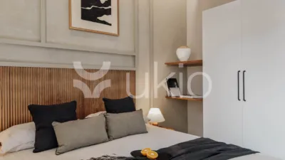 Piso en alquiler en Carrer de Villarroel, cerca de Carrer de València - Imagen 21