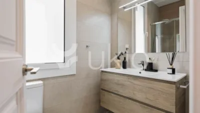 Piso en alquiler en Carrer de Villarroel, cerca de Carrer de València - Imagen 22