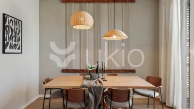 Piso en alquiler en Carrer de Villarroel, cerca de Carrer de València - Imagen 5