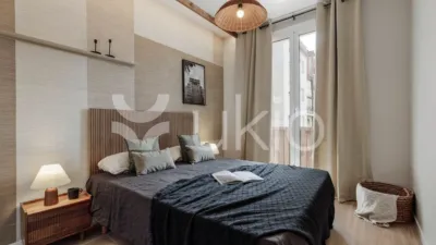 Piso en alquiler en Carrer de Villarroel, cerca de Carrer de València - Imagen 6