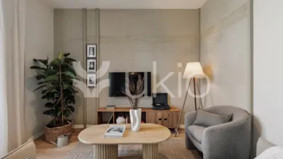 Piso en alquiler en Carrer de Villarroel, cerca de Carrer de València - Imagen 7