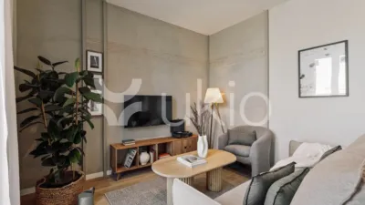 Piso en alquiler en Carrer de Villarroel, cerca de Carrer de València - Imagen 8