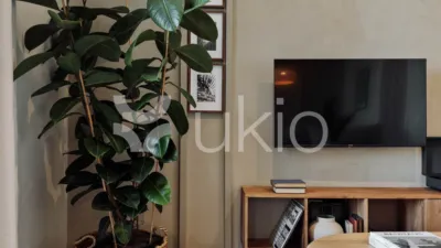 Piso en alquiler en Carrer de Villarroel, cerca de Carrer de València - Imagen 9