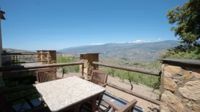 Rustic Finca on Avenida Andalucia, No. 30 photo 14