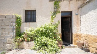 Rustic Finca on Avenida Andalucia, No. 30 photo 15