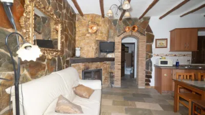 Rustic Finca on Avenida Andalucia, No. 30 photo 16