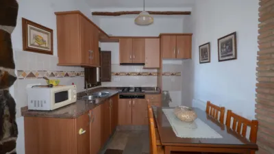 Rustic Finca on Avenida Andalucia, No. 30 photo 17