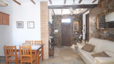 Rustic Finca on Avenida Andalucia, No. 30 photo 18