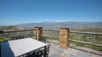 Rustic Finca on Avenida Andalucia, No. 30 photo 19