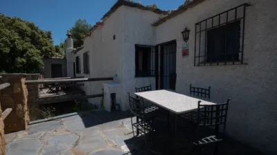 Rustic Finca on Avenida Andalucia, No. 30 photo 20