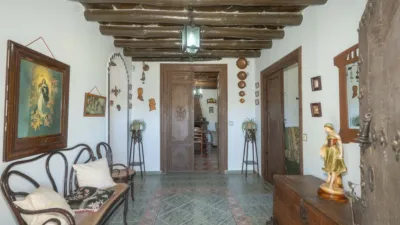 Rustic Finca on Avenida Andalucia, No. 30 photo 23