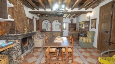 Rustic Finca on Avenida Andalucia, No. 30 photo 24