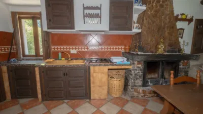 Rustic Finca on Avenida Andalucia, No. 30 photo 26