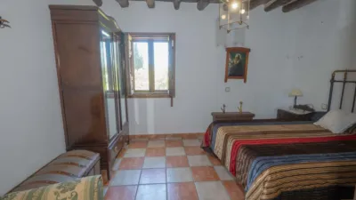 Rustic Finca on Avenida Andalucia, No. 30 photo 27